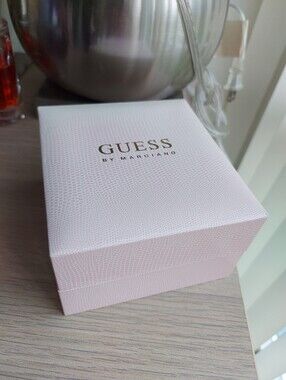 Guess | Watch Case